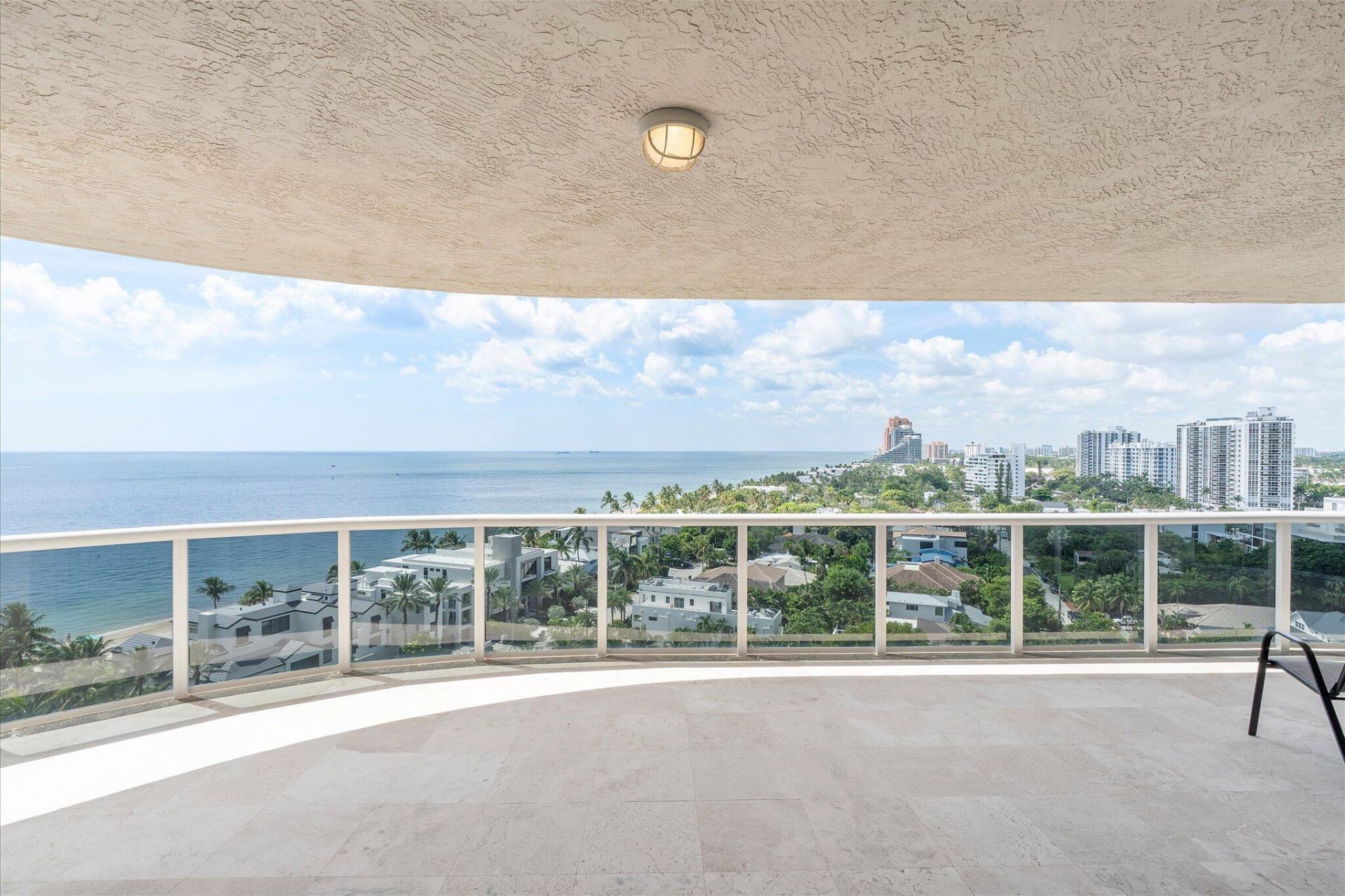 3100 N Ocean Boulevard, Unit 1210, Fort Lauderdale, FL 33308 Photo