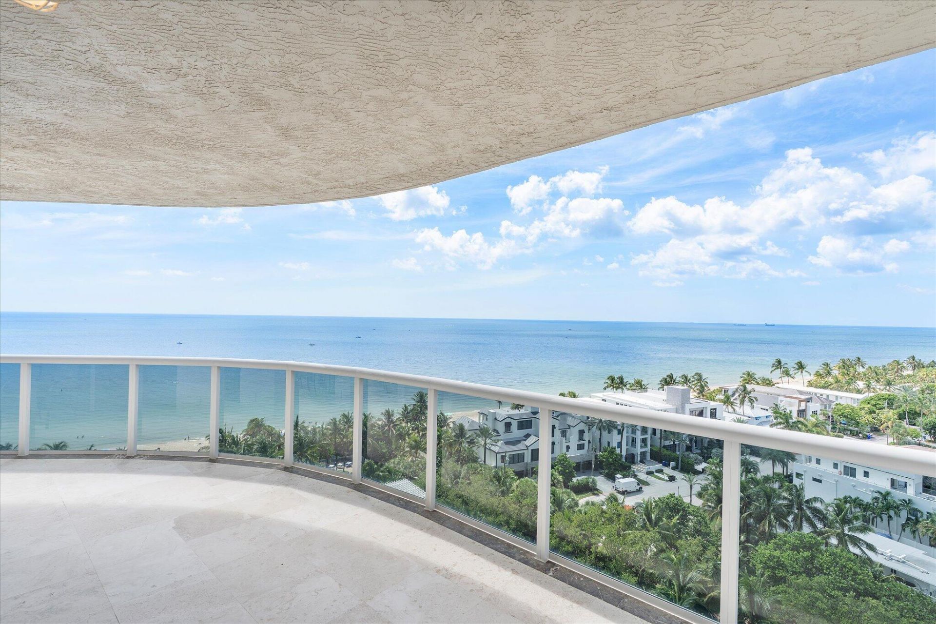 3100 N Ocean Boulevard, Unit 1210, Fort Lauderdale, FL 33308 Photo