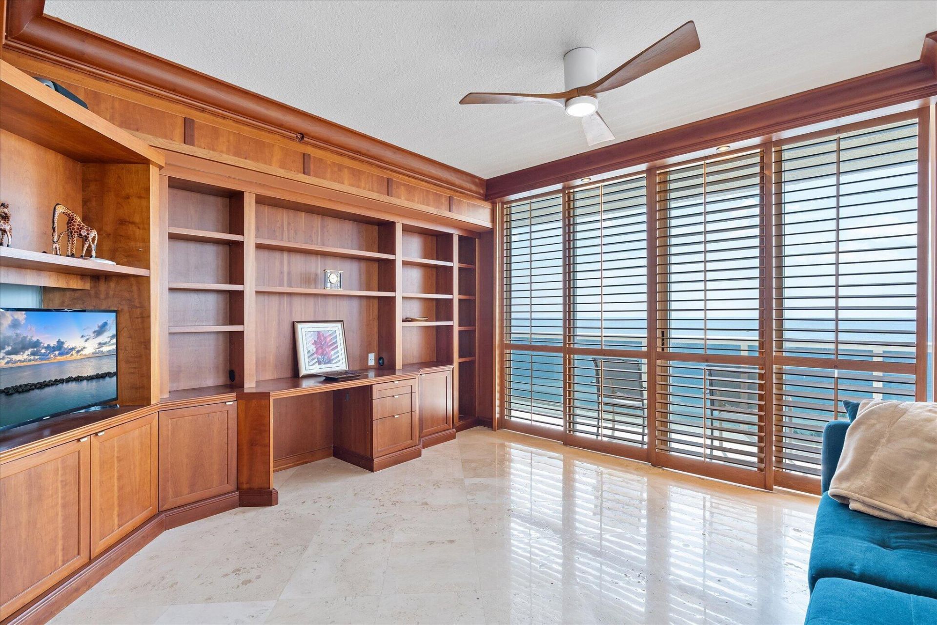 3100 N Ocean Boulevard, Unit 1210, Fort Lauderdale, FL 33308 Photo