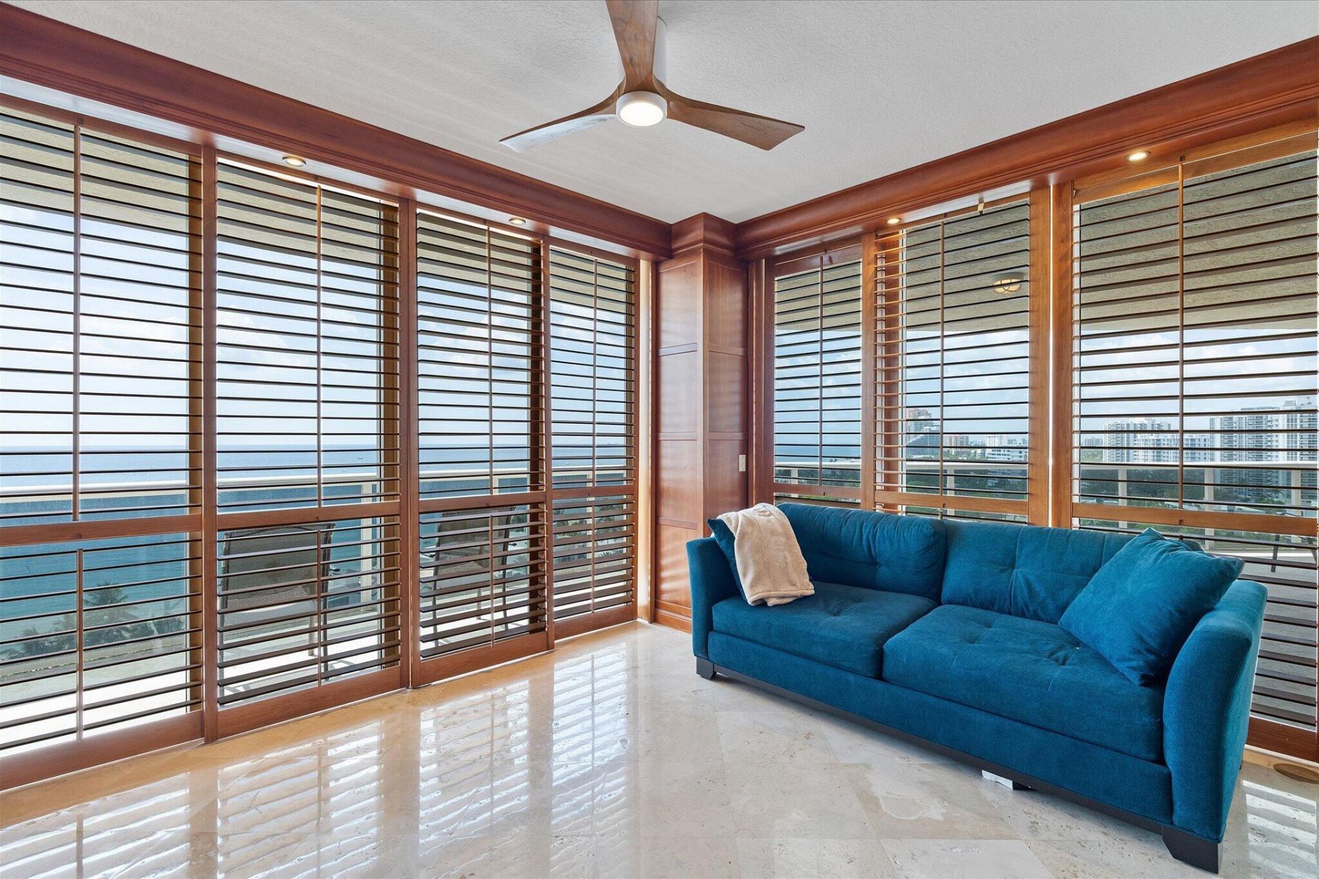 3100 N Ocean Boulevard, Unit 1210, Fort Lauderdale, FL 33308 Photo