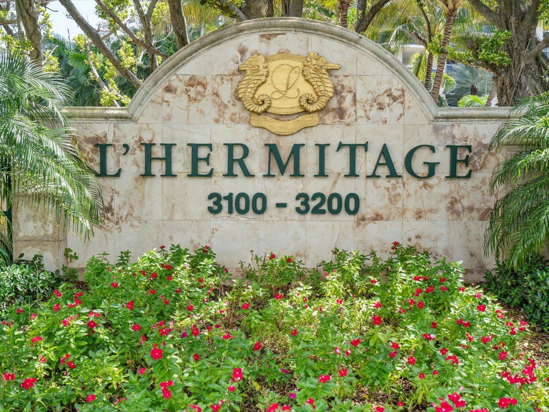 3100 N Ocean Boulevard, Unit 1210, Fort Lauderdale, FL 33308 Photo