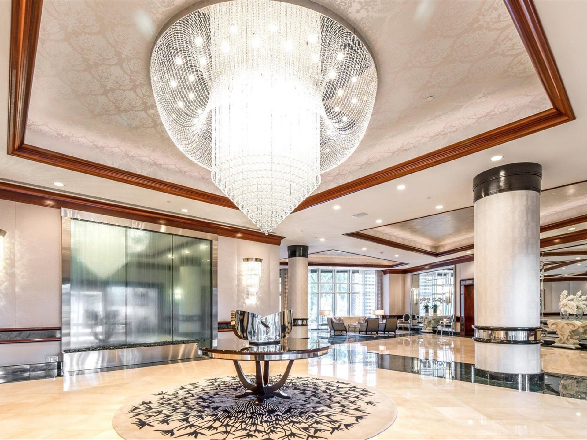 3100 N Ocean Boulevard, Unit 1210, Fort Lauderdale, FL 33308 Photo