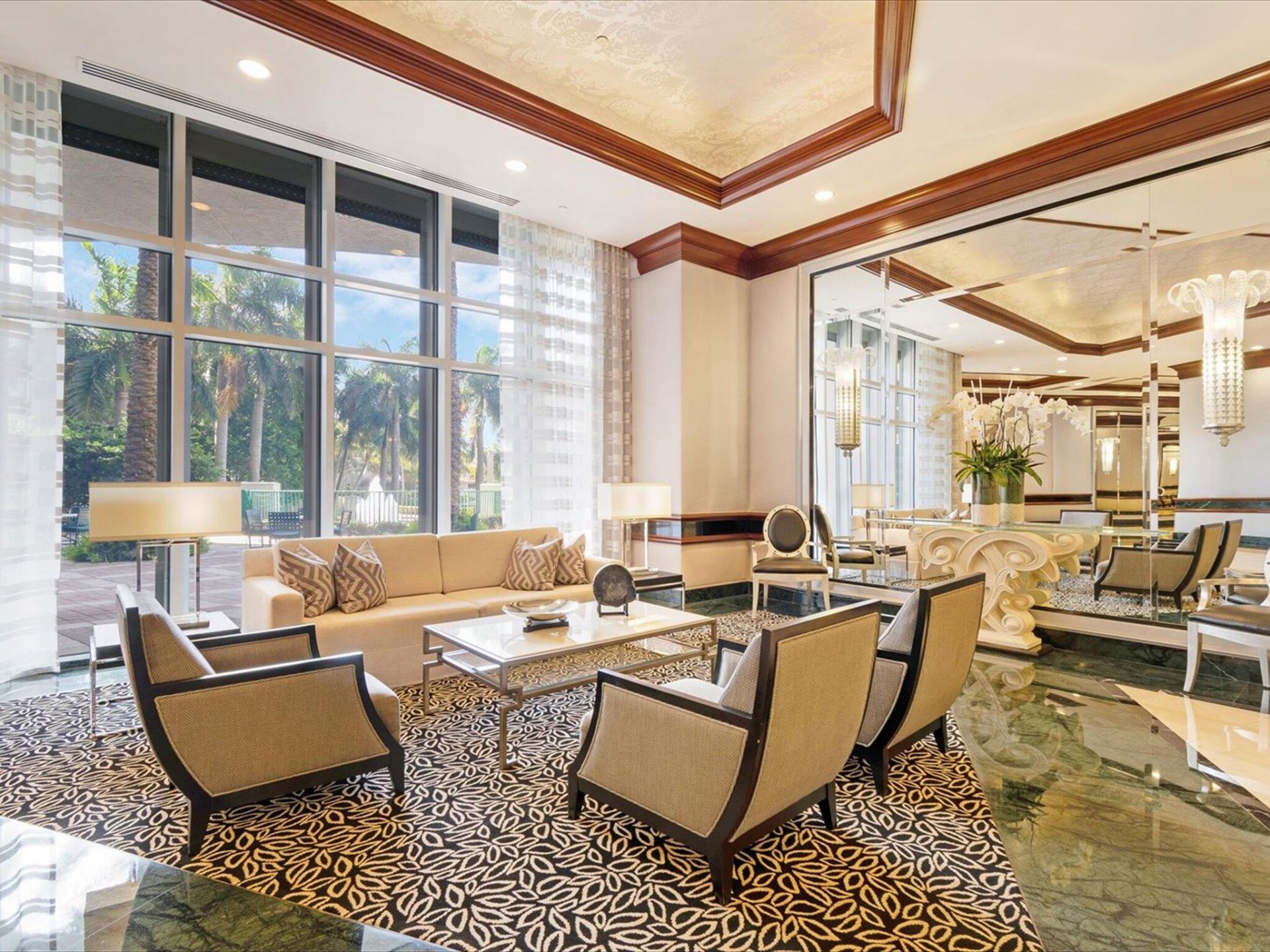 3100 N Ocean Boulevard, Unit 1210, Fort Lauderdale, FL 33308 Photo