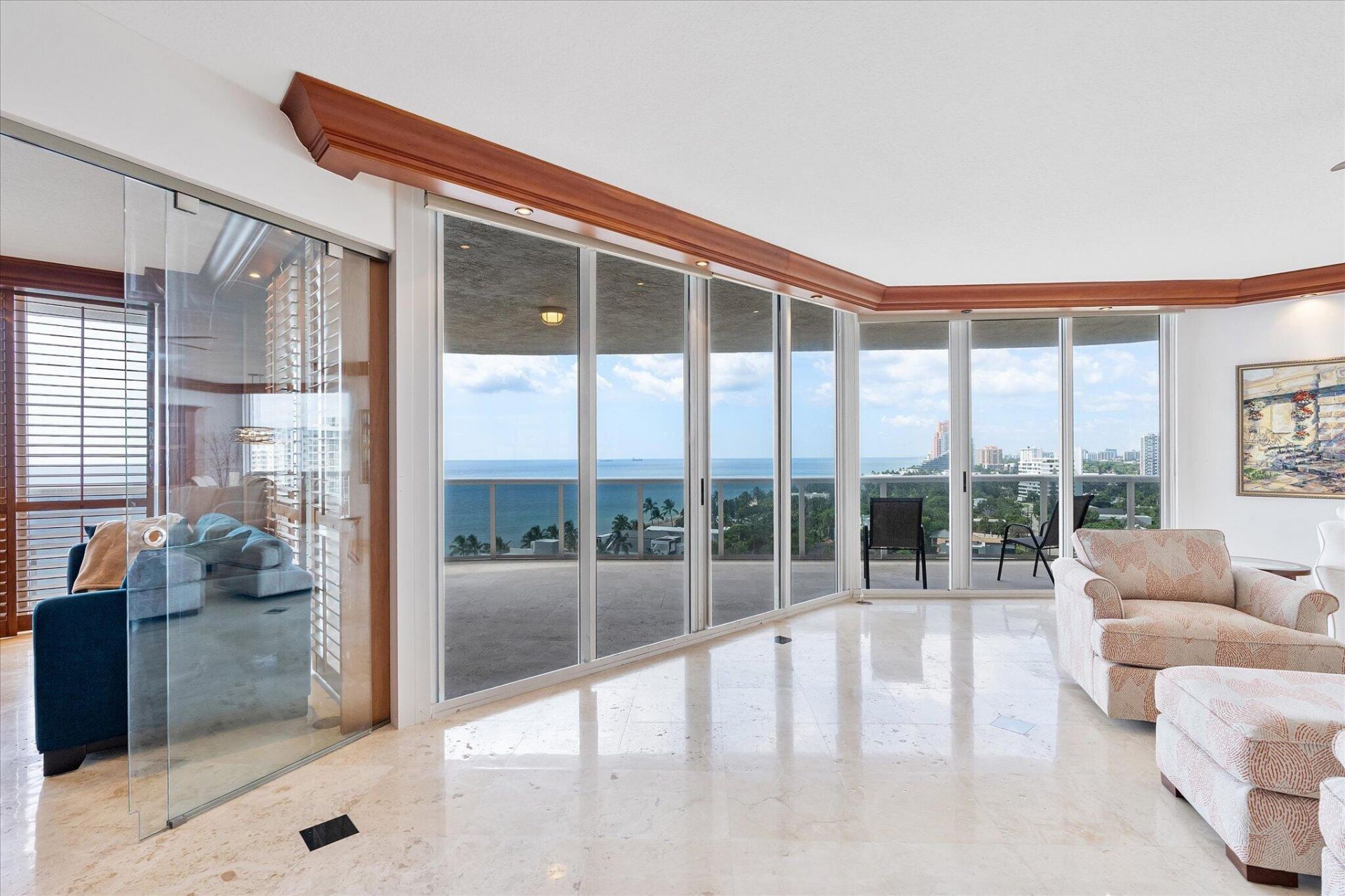 3100 N Ocean Boulevard, Unit 1210, Fort Lauderdale, FL 33308 Photo