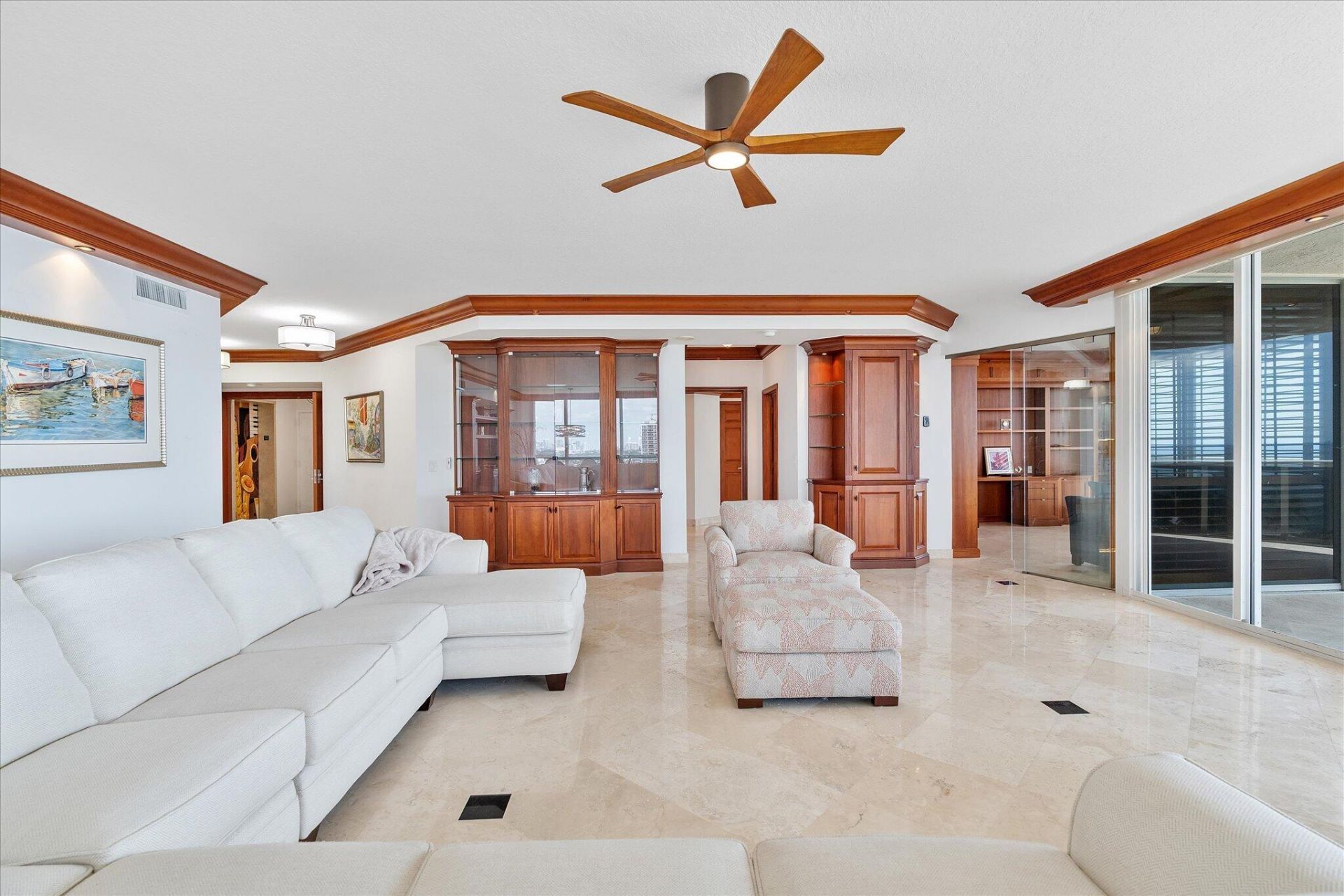 3100 N Ocean Boulevard, Unit 1210, Fort Lauderdale, FL 33308 Photo