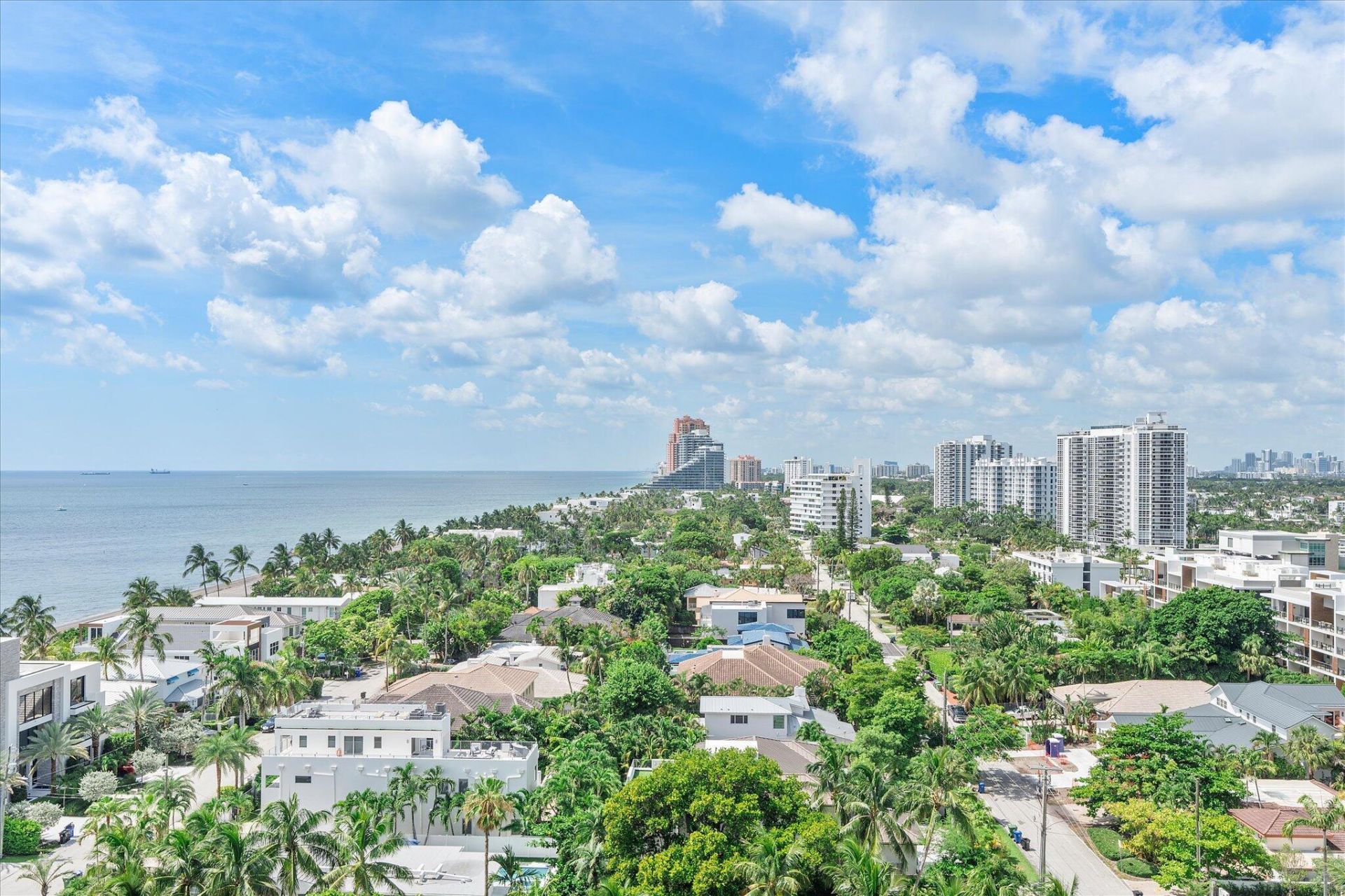 3100 N Ocean Boulevard, Unit 1210, Fort Lauderdale, FL 33308 Photo