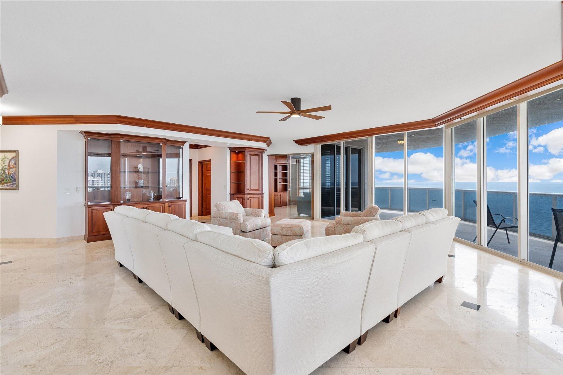 3100 N Ocean Boulevard, Unit 1210, Fort Lauderdale, FL 33308 Photo