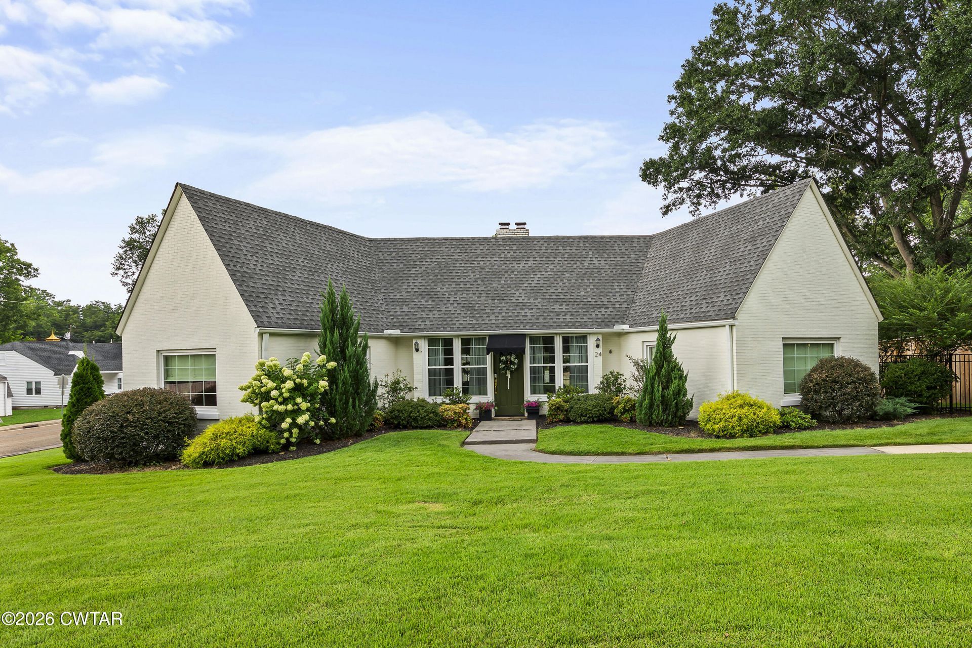 24 Northwood Avenue, Jackson, TN 38301 Main Photo