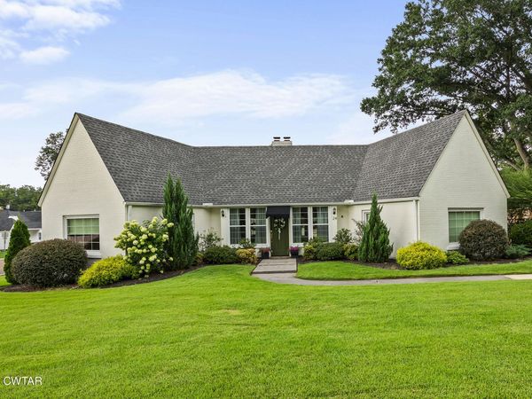 24 Northwood Avenue , Jackson, TN 38301