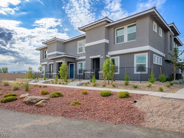 482 Golden Myna Avenue , Henderson, NV 89011
