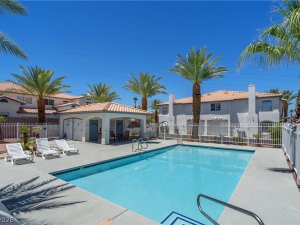 8216 Diamond Star Court , Las Vegas, NV 89145
