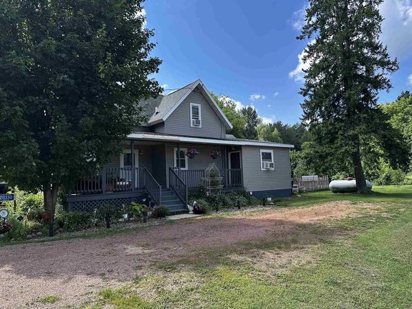 211330 FERTILLIA DRIVE, Elderon, WI 54427