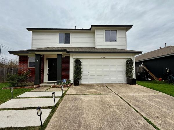 15209 Mimebark WAY , Austin, TX 78724