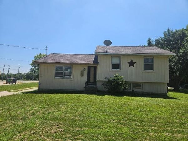 237 E Lally Street, Des Moines, IA 50315