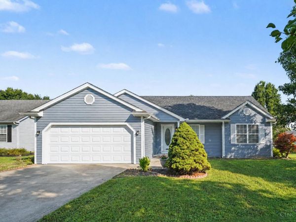 6115 Misty Creek Drive, Goshen Twp, OH 45140