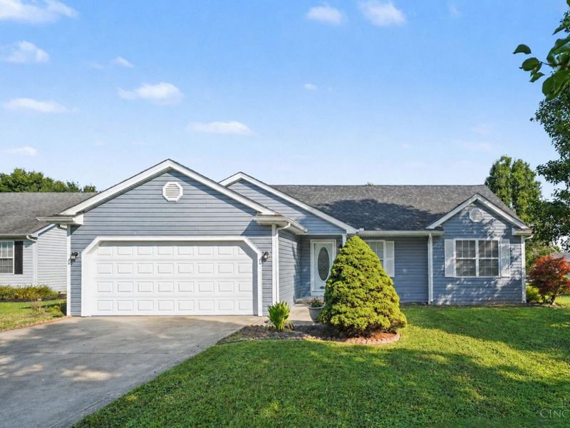 6115 Misty Creek Drive, Goshen Township, OH 45140 Photo 1