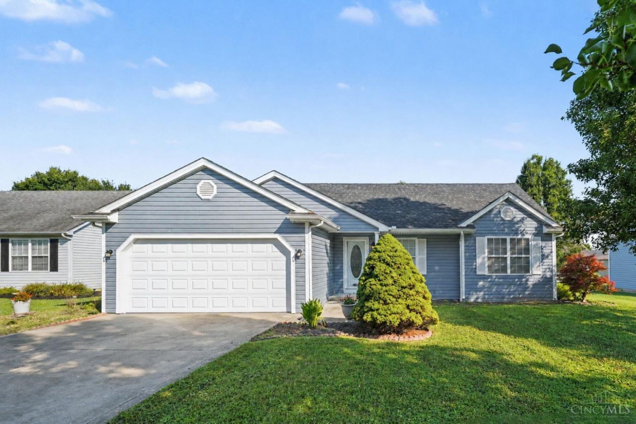 6115 Misty Creek Drive, Goshen Twp, OH 45140 Main Photo
