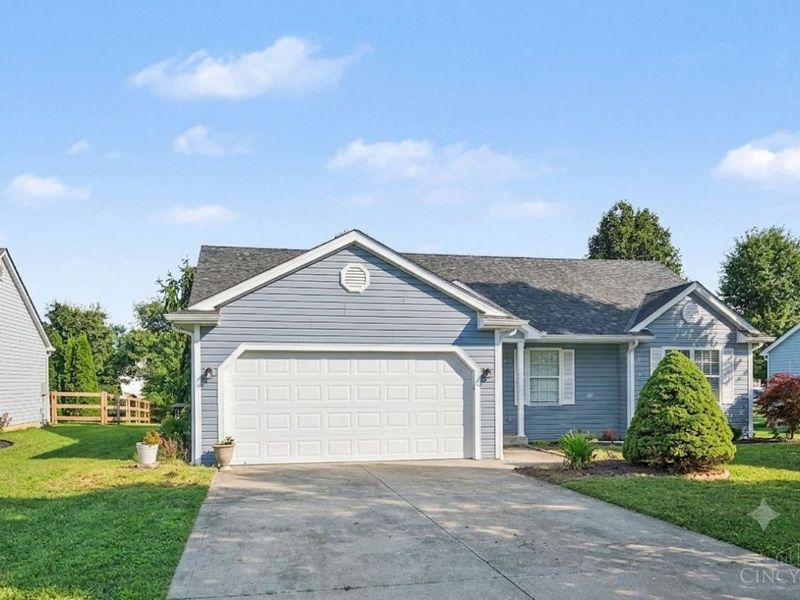 6115 Misty Creek Drive, Goshen Township, OH 45140 Photo 2