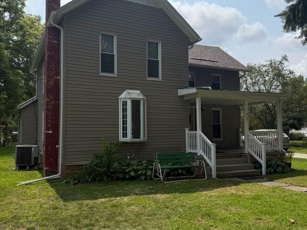 437 MONROE Street, Carleton, MI 48117