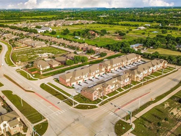 3708 Tarpon Drive , Denton, TX 76226