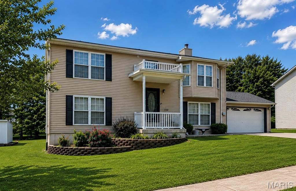 1040 Wrigley Circle, Warrenton, MO 63383 Main Photo