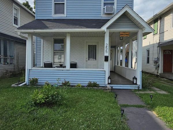 255 E 6TH Street , Bloomsburg, PA 17815