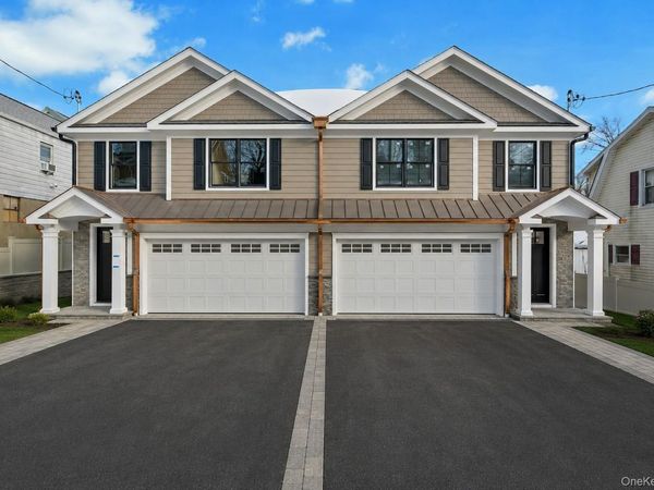 44 Rogers Street , Unit A, Tuckahoe, NY 10707