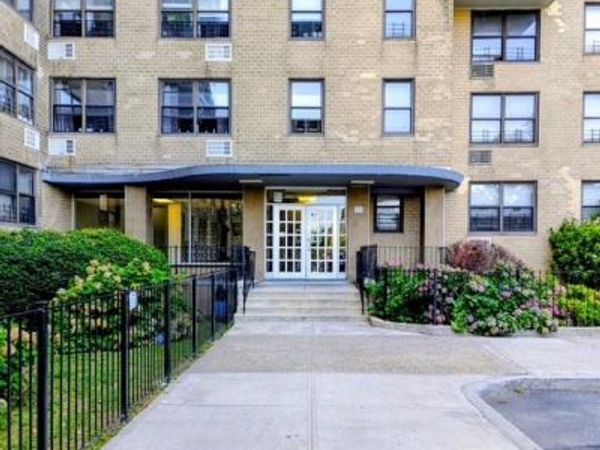 1966 Newbold Avenue, Unit 1202, Bronx, NY 10472