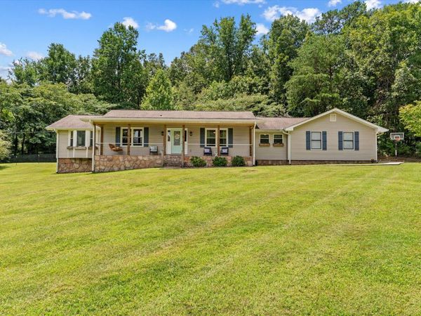 323 Lower Dug Gap Road, Dalton, GA 30720