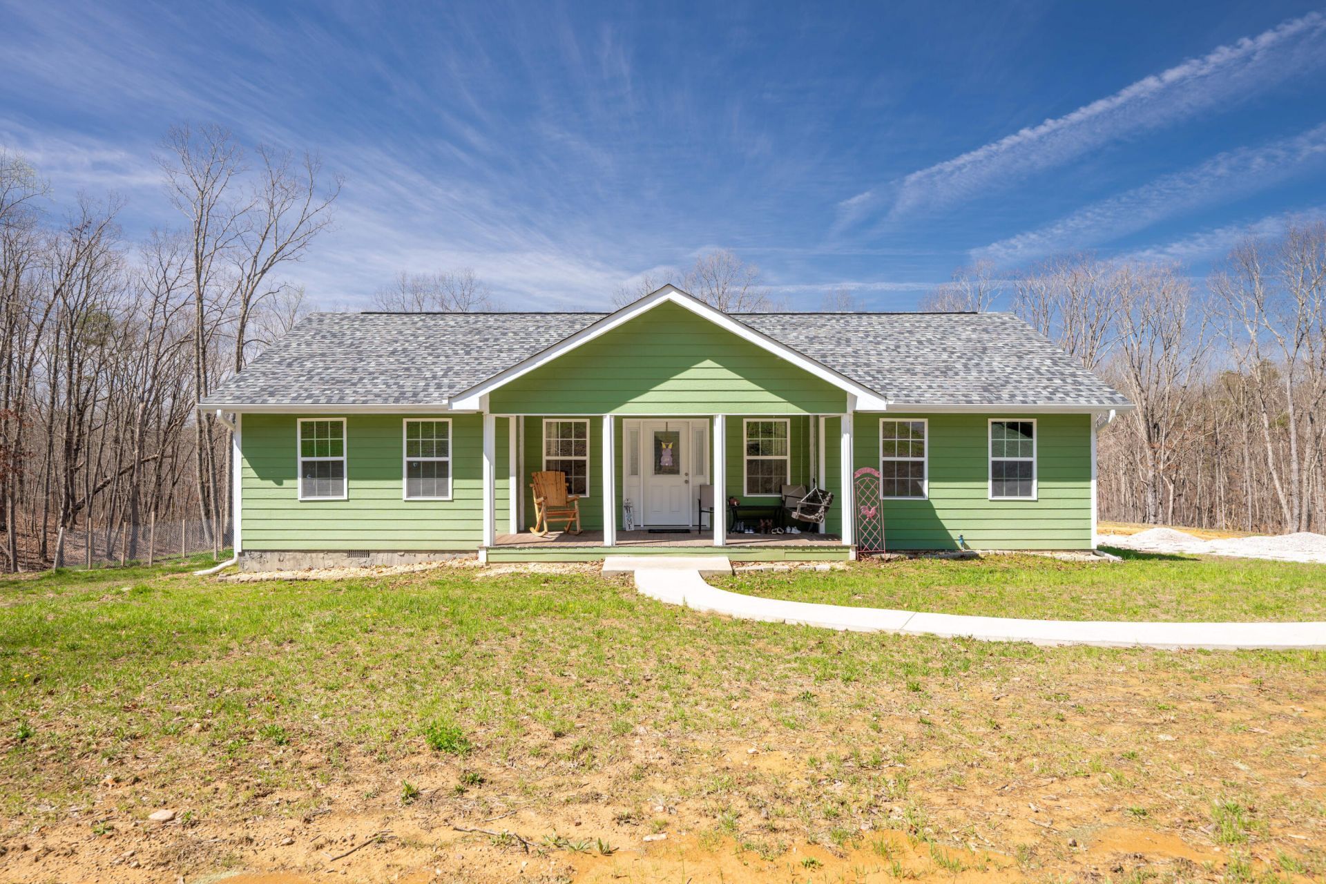 511 Black Mountain Road, Dunlap, TN 37327 Main Photo