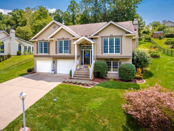 792 Morgan Drive, Morgantown, WV 26505