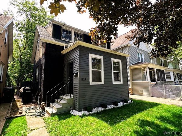 2247 Cleveland Avenue , Niagara Falls, NY 14305