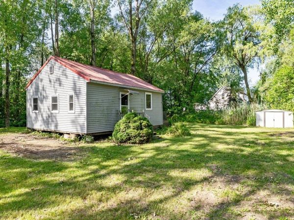 2322 West Shore Road, Alburgh, VT 05440