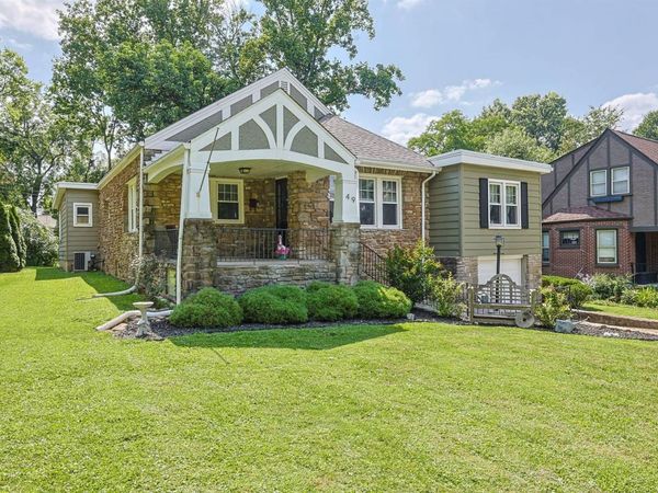 49 Arcadia Avenue, Lakeside Park, KY 41017