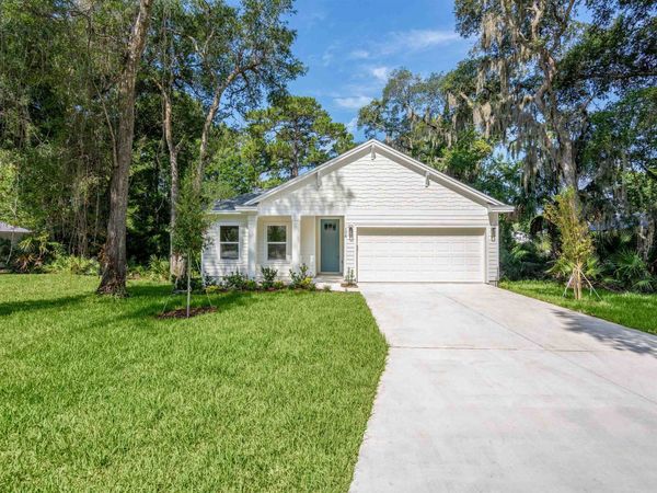 108 Aspen Rd, St Augustine, FL 32086