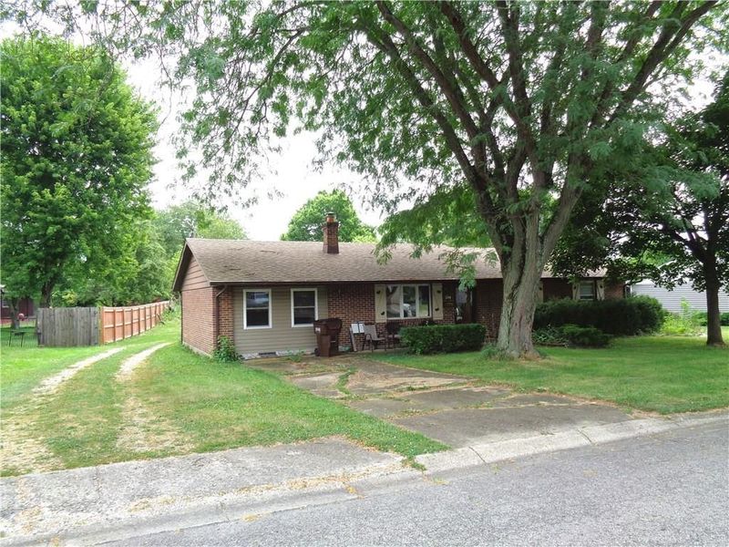 104 Donna Drive, Camden, OH 45311 Photo 2