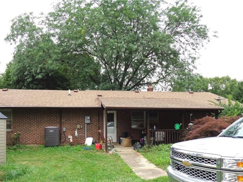 104 Donna Drive, Camden, OH 45311 Photo 6