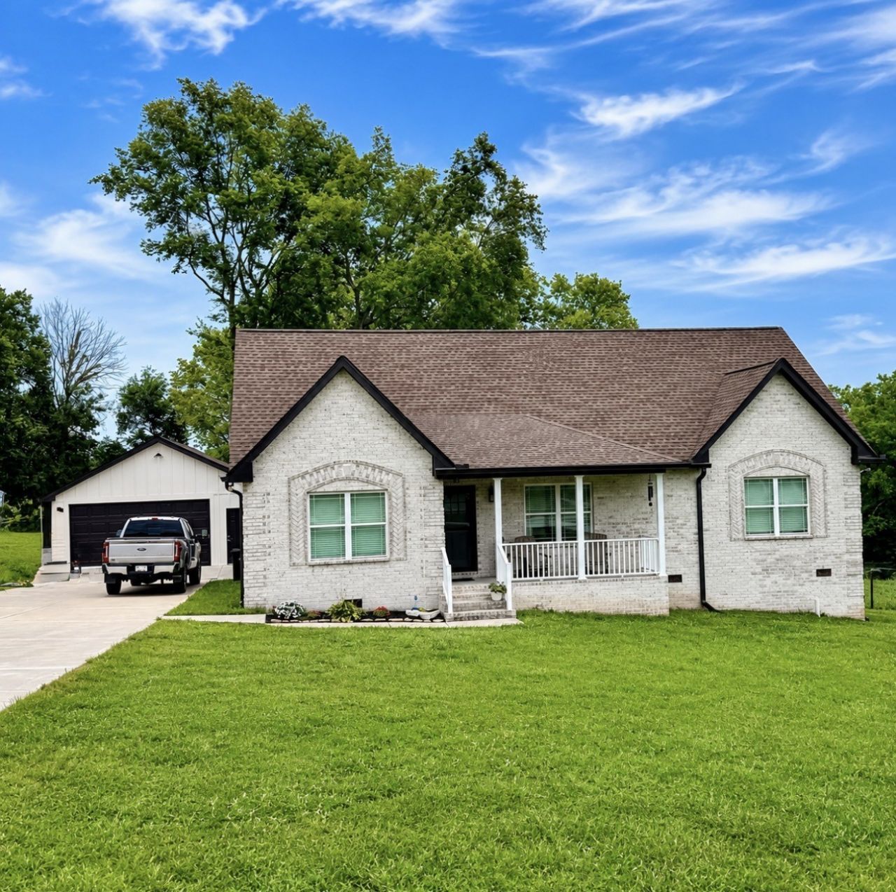 180 Mockingbird Ln , Hartsville, TN 37074 Main Photo