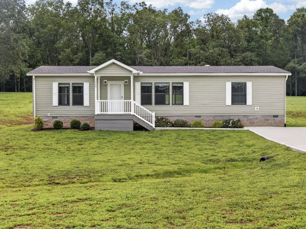 1720 Anna Maria Ln , Cookeville, TN 38501