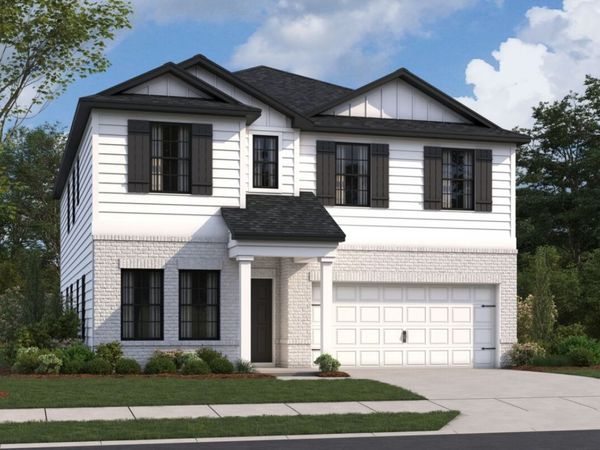 203 Conger Dr , Lebanon, TN 37087