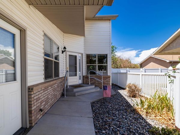 706 Fountainhead Boulevard, Unit C, Grand Junction, CO 81505