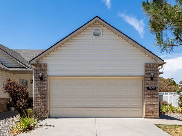 706 Fountainhead Boulevard, Unit C, Grand Junction, CO 81505