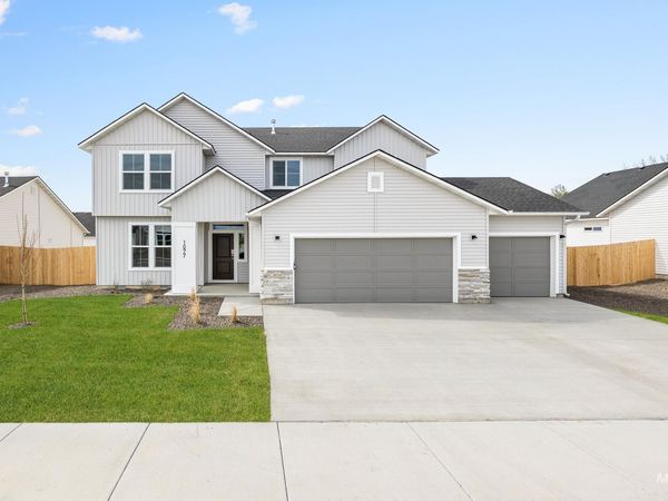 1699 Gyrfalcon St, Middleton, ID 83644