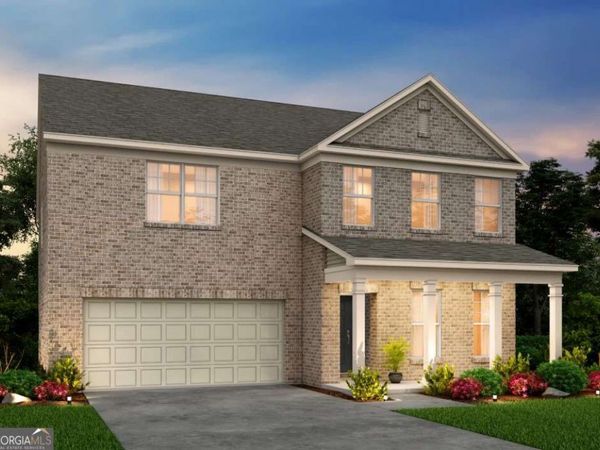 6093 Marigold Way, Atlanta, GA 30349
