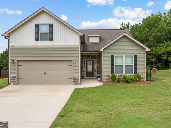 1204 Hembree Way, Griffin, GA 30223