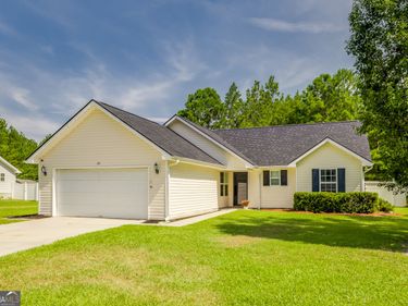 68 Hidden Creek Drive, Guyton, GA 31312