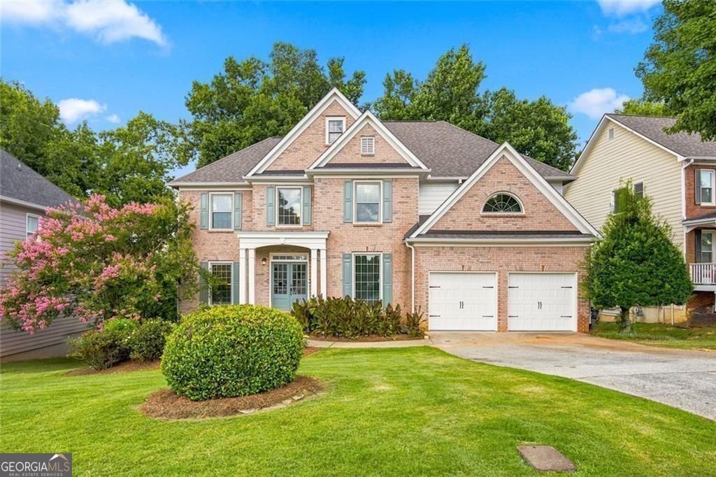 1073 Hopedale Lane Lawrenceville, GA 30043