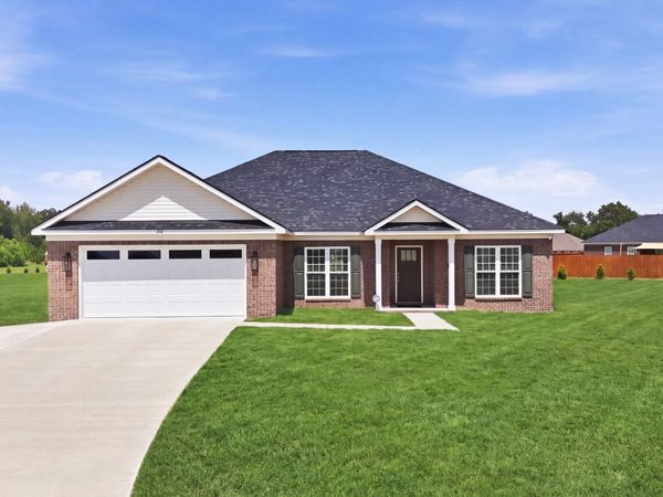 316 Old Rockdale Drive, Statesboro, GA 30461