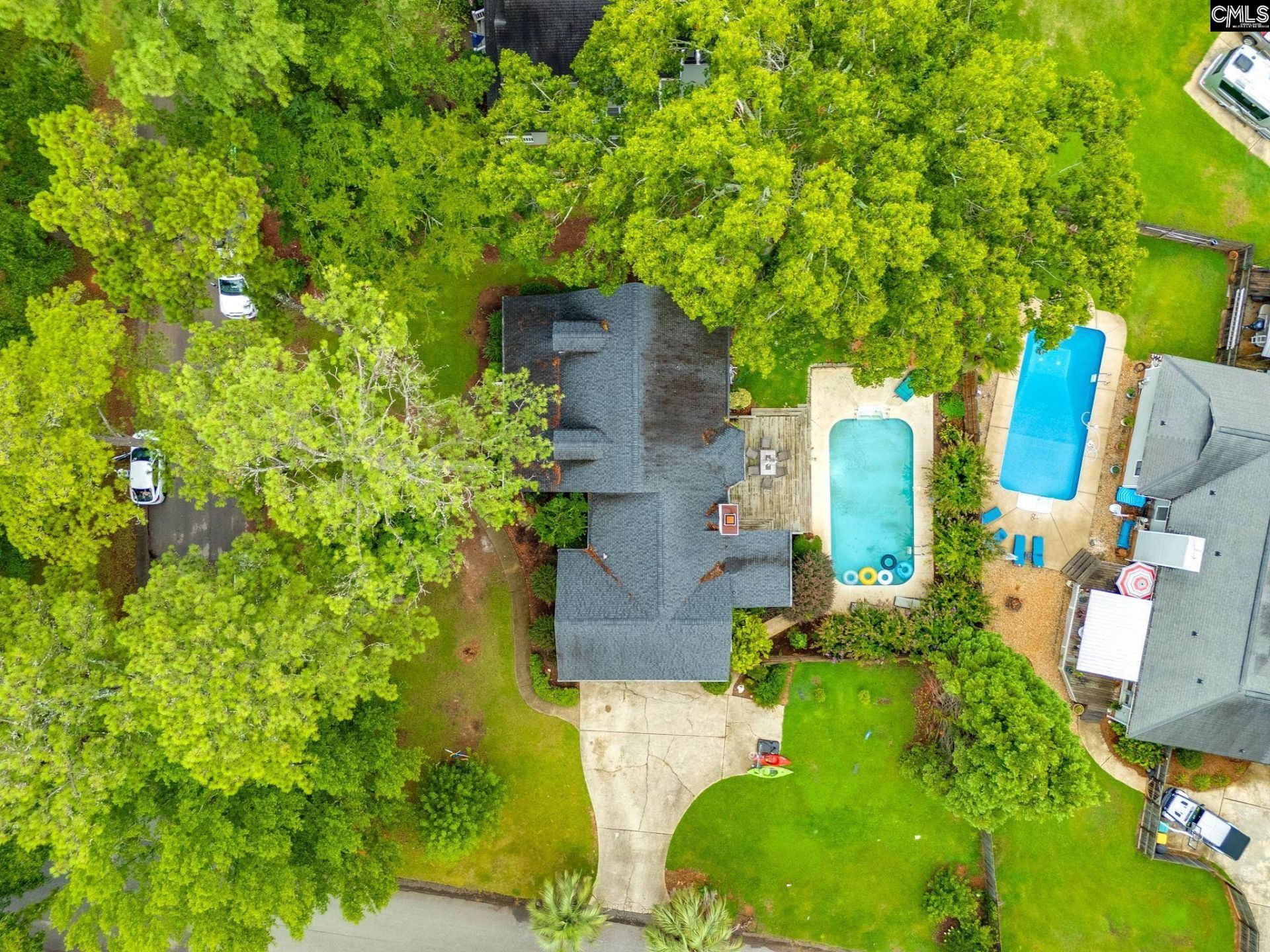 200 Forecastle Court  Photo 40