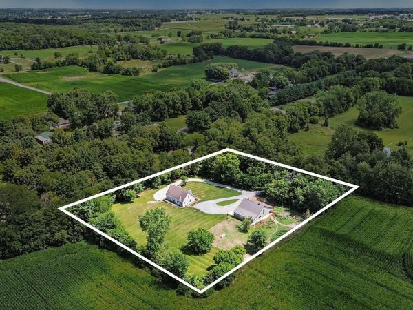 64523 County Road 33, Goshen, IN 46528